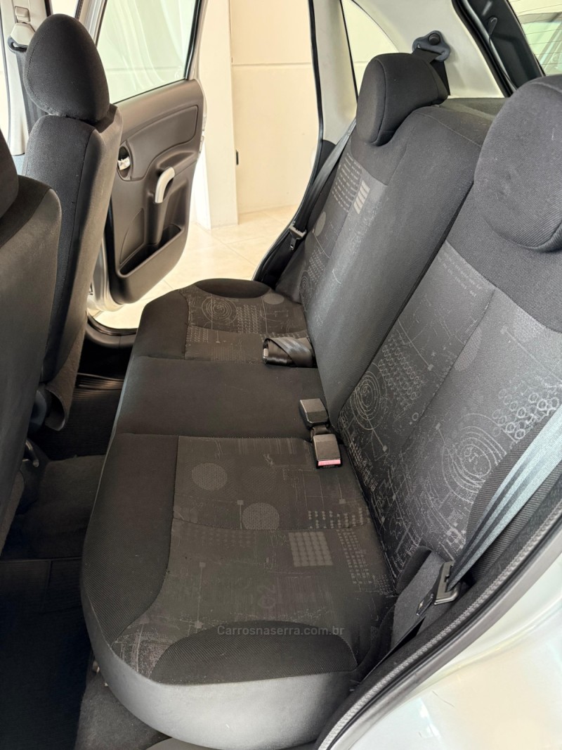 C3 1.4 I GLX 8V FLEX 4P MANUAL - 2008 - BENTO GONçALVES