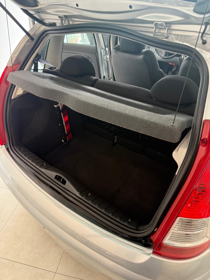 C3 1.4 I GLX 8V FLEX 4P MANUAL - 2008 - BENTO GONçALVES