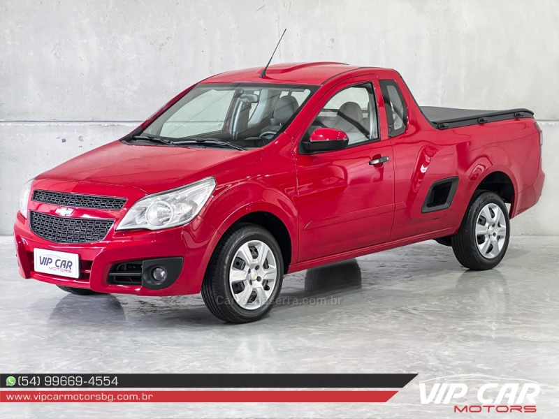 montana 1.4 mpfi ls cs 8v flex 2p manual 2015 farroupilha