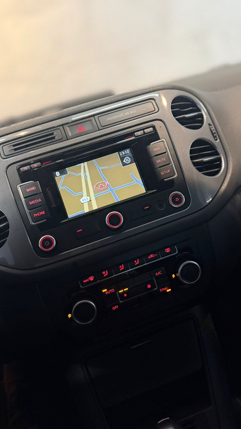 TIGUAN 2.0 TSI 16V TURBO GASOLINA 4P TIPTRONIC - 2013 - CAXIAS DO SUL