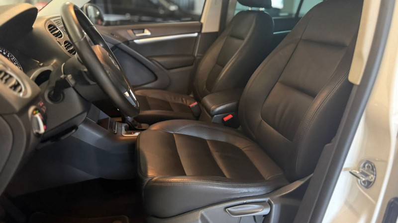 TIGUAN 2.0 TSI 16V TURBO GASOLINA 4P TIPTRONIC - 2013 - CAXIAS DO SUL