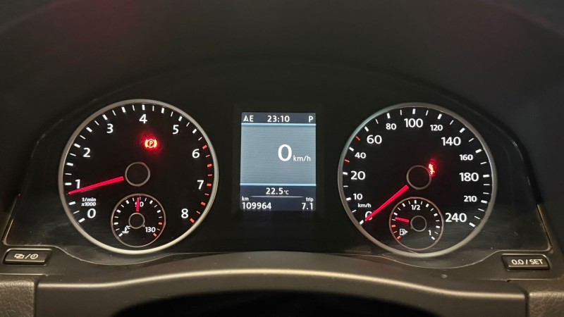 TIGUAN 2.0 TSI 16V TURBO GASOLINA 4P TIPTRONIC - 2013 - CAXIAS DO SUL
