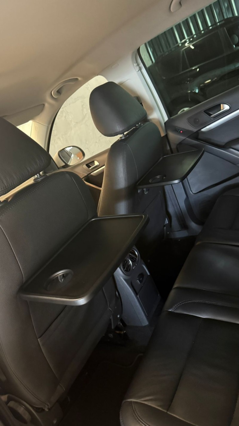 TIGUAN 2.0 TSI 16V TURBO GASOLINA 4P TIPTRONIC - 2013 - CAXIAS DO SUL