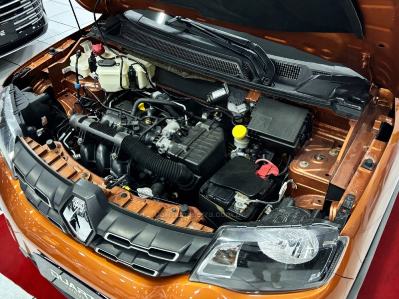 KWID 1.0 12V SCE FLEX INTENSE MANUAL - 2019 - PORTO ALEGRE