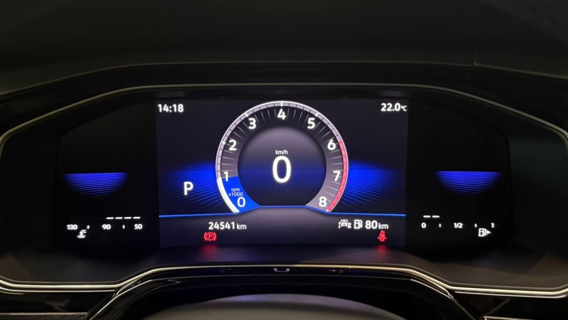 NIVUS 1.0 TSI COMFORTLINE FLEX 4P AUTOMÁTICO - 2024 - CAXIAS DO SUL