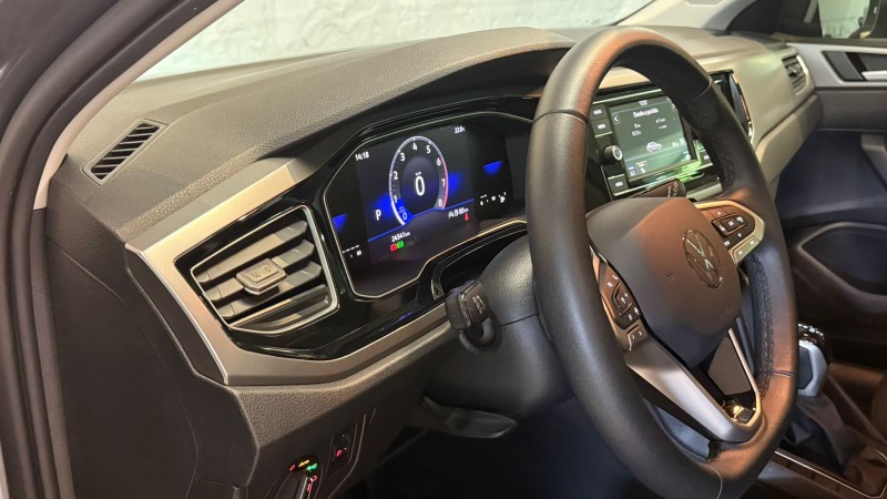 NIVUS 1.0 TSI COMFORTLINE FLEX 4P AUTOMÁTICO - 2024 - CAXIAS DO SUL