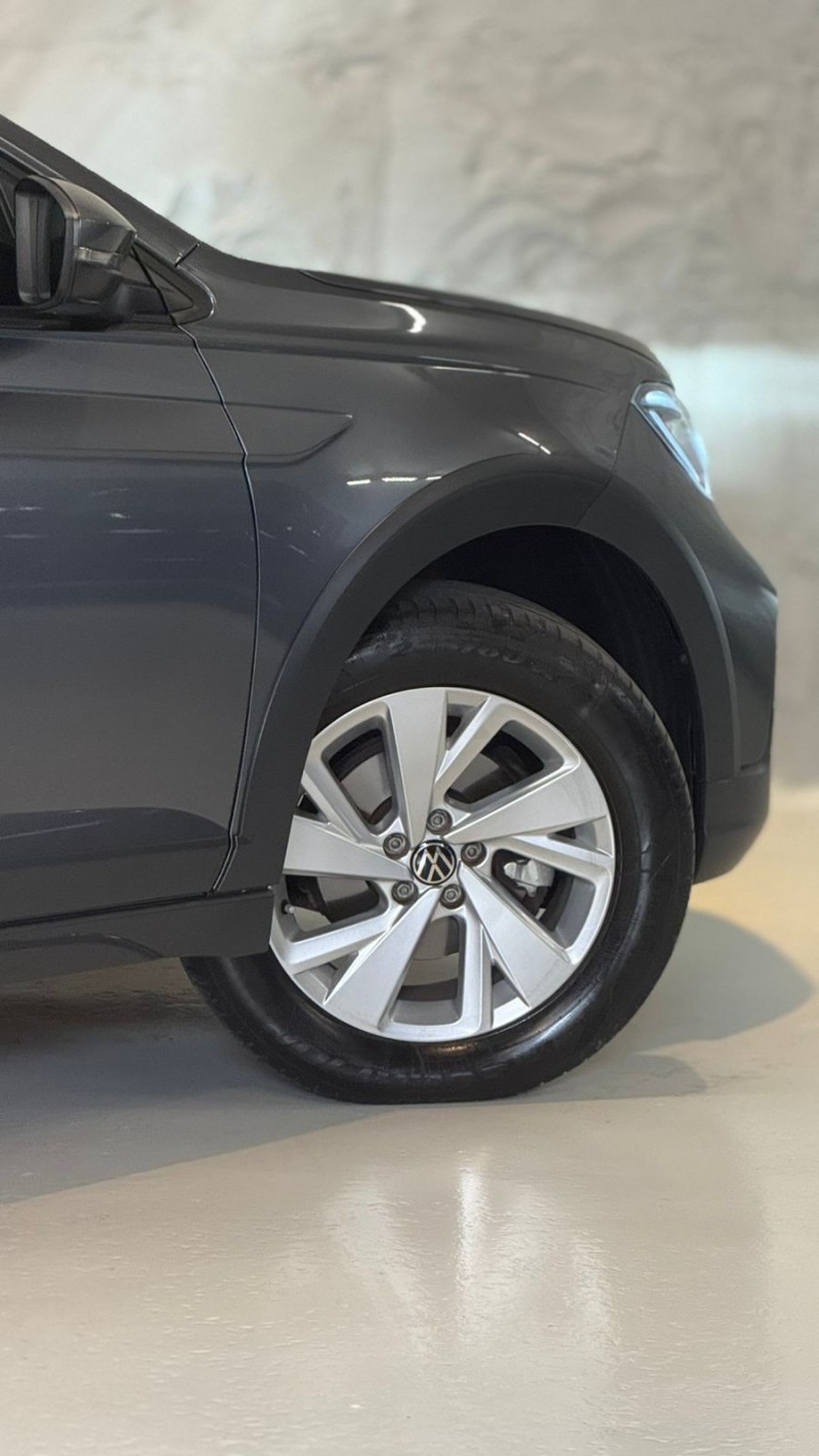 NIVUS 1.0 TSI COMFORTLINE FLEX 4P AUTOMÁTICO - 2024 - CAXIAS DO SUL