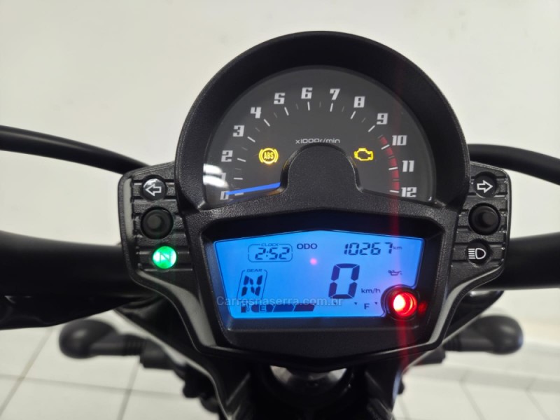 VULCAN S 650 ABS - 2021 - CAXIAS DO SUL