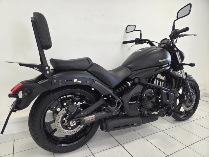 VULCAN S 650 ABS - 2021 - CAXIAS DO SUL