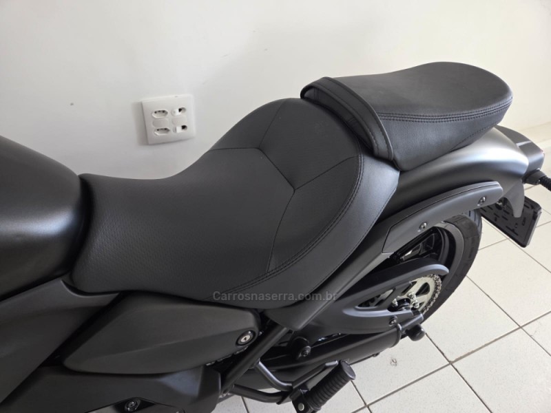 VULCAN S 650 ABS - 2021 - CAXIAS DO SUL