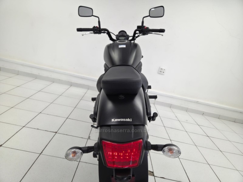 VULCAN S 650 ABS - 2021 - CAXIAS DO SUL
