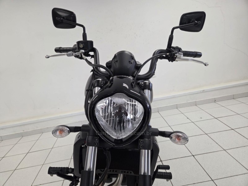 VULCAN S 650 ABS - 2021 - CAXIAS DO SUL