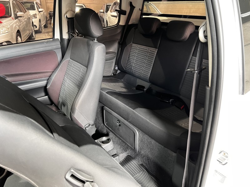 SAVEIRO 1.6 MSI HIGHLINE CD 8V FLEX 2P MANUAL - 2016 - CAXIAS DO SUL
