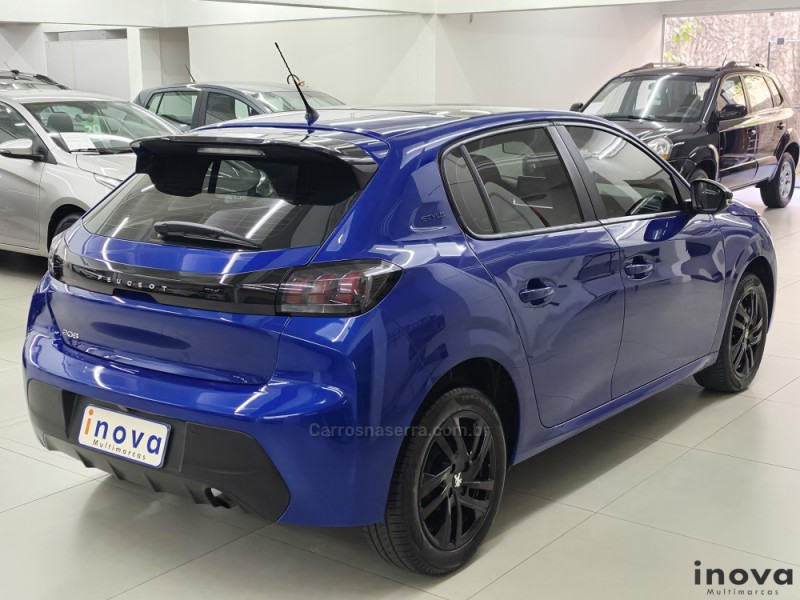 208  - 2023 - NOVO HAMBURGO
