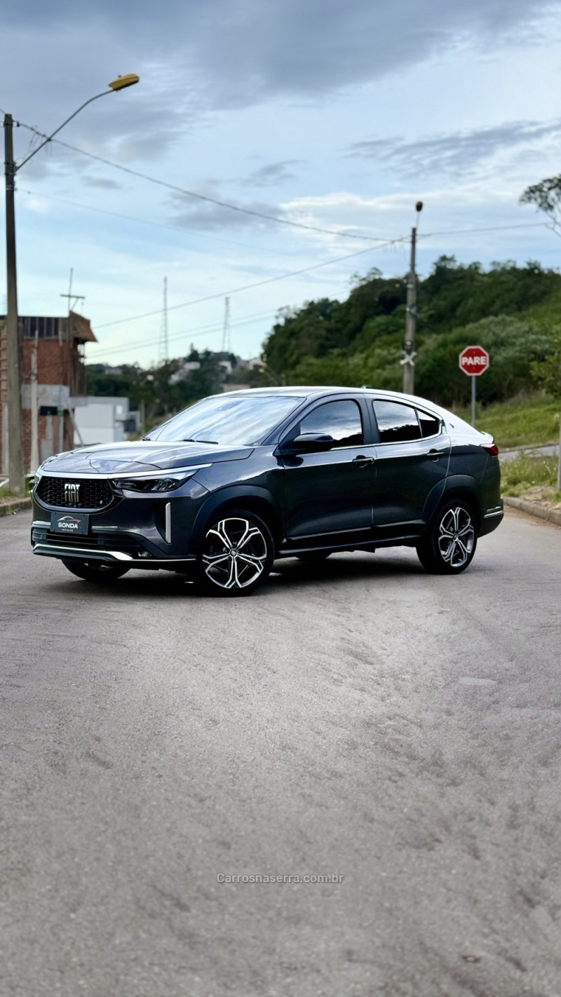 fastback 1.0 impetus 200 turbo flex 4p automatico 2023 flores da cunha