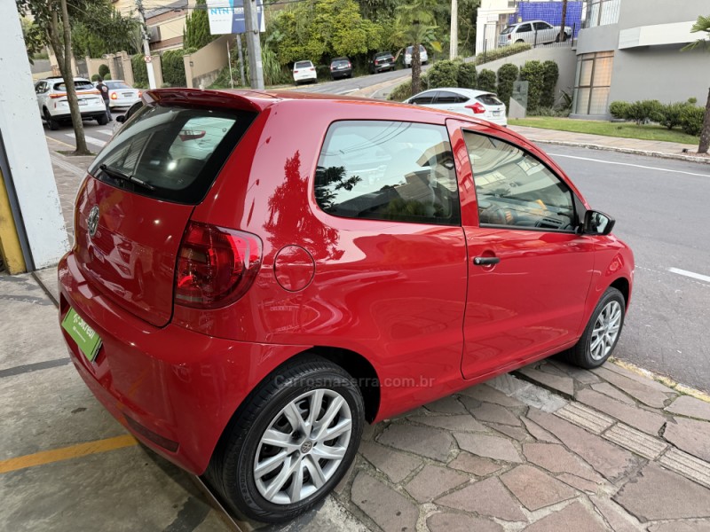 FOX 1.0 MI TREND 8V FLEX 2P MANUAL - 2013 - BENTO GONçALVES