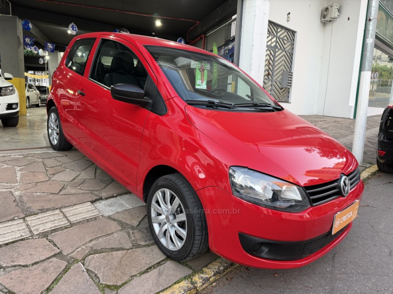 FOX 1.0 MI TREND 8V FLEX 2P MANUAL - 2013 - BENTO GONçALVES