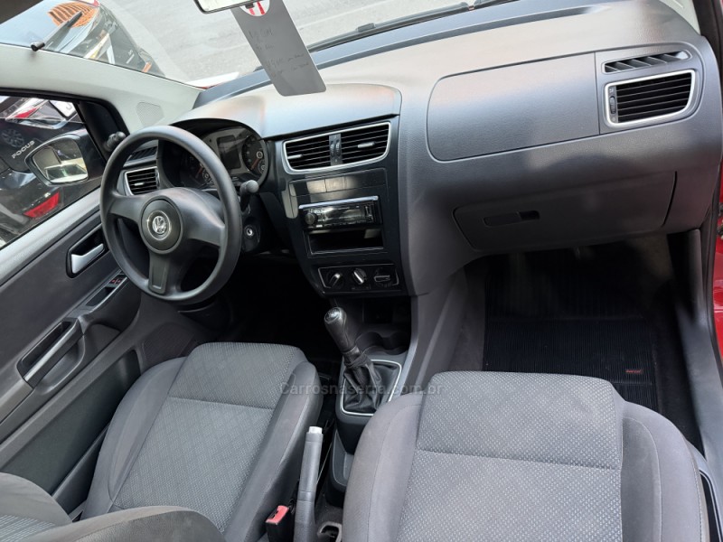 FOX 1.0 MI TREND 8V FLEX 2P MANUAL - 2013 - BENTO GONçALVES