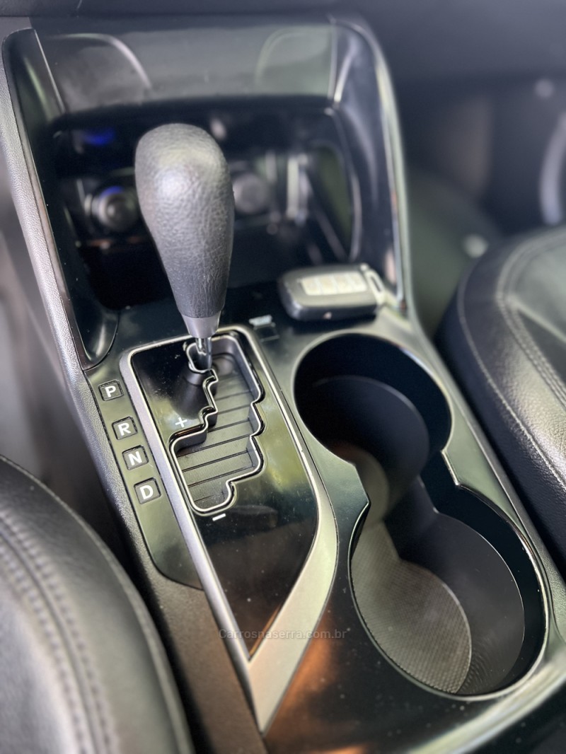 IX35 2.0 MPFI GLS 16V FLEX 4P AUTOMÁTICO - 2015 - DOIS IRMãOS