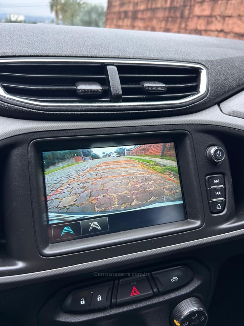 ONIX 1.4 MPFI LT 8V FLEX 4P AUTOMÁTICO - 2019 - VENâNCIO AIRES