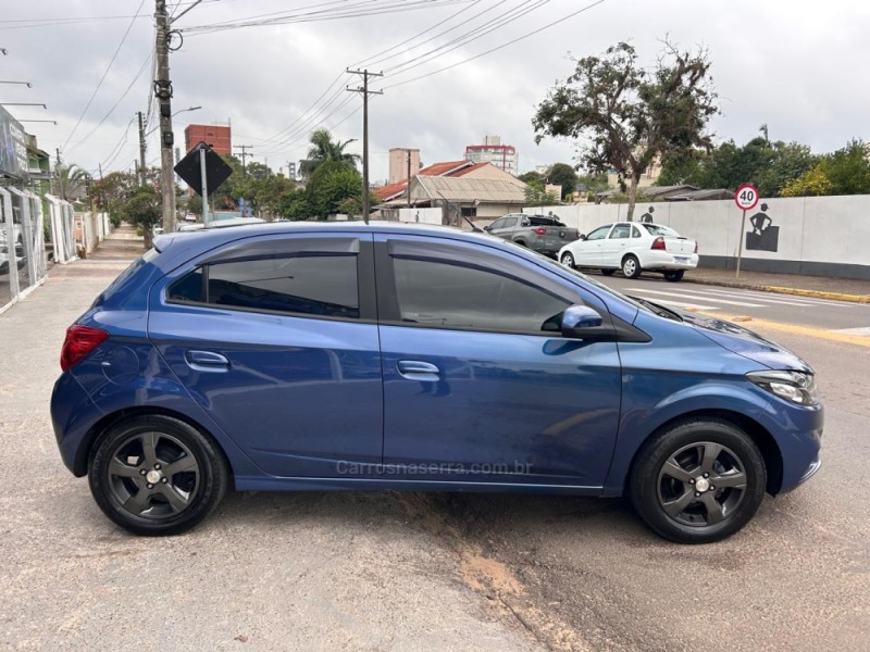 ONIX 1.4 MPFI LT 8V FLEX 4P AUTOMÁTICO - 2019 - VENâNCIO AIRES