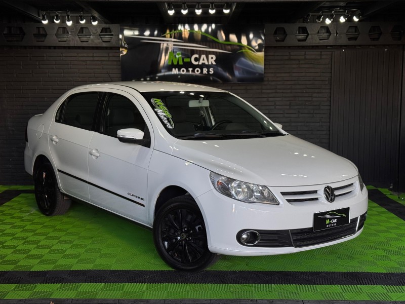 voyage 1.6 mi comfortline 8v flex 4p manual 2011 feliz