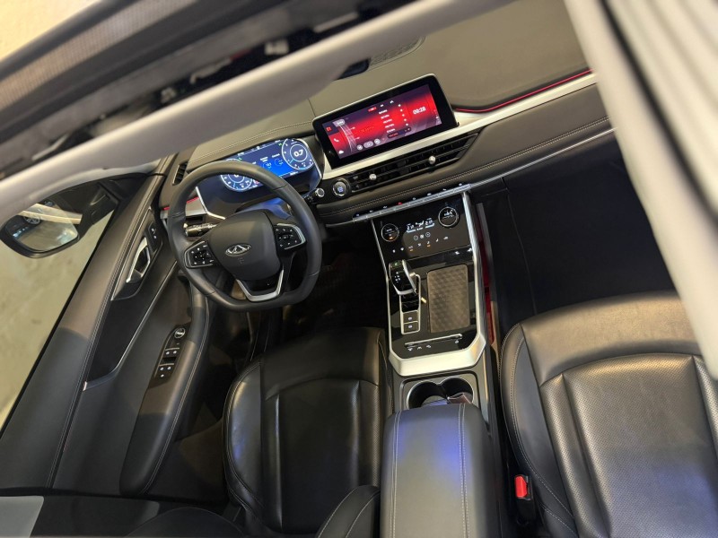 TIGGO 1.6 8 TGDI TXS MAX DRIVE GASOLINA 4P AUTOMÁTICO - 2025 - CAXIAS DO SUL
