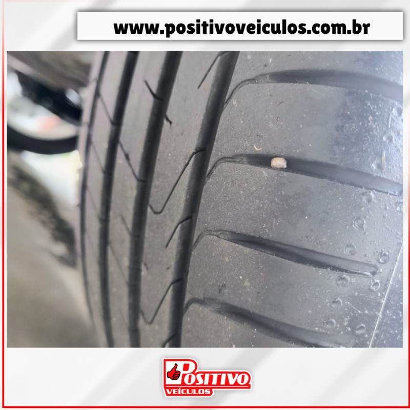 NIVUS 1.0 TSI COMFORTLINE FLEX 4P AUTOMÁTICO - 2024 - CAXIAS DO SUL
