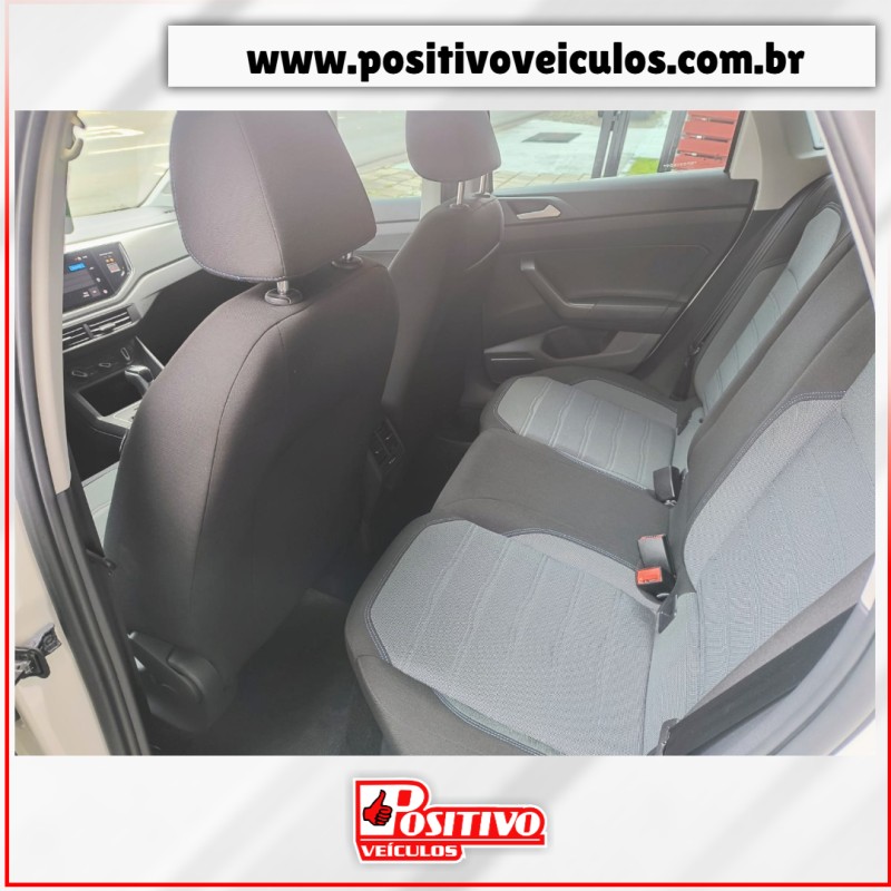 NIVUS 1.0 TSI COMFORTLINE FLEX 4P AUTOMÁTICO - 2024 - CAXIAS DO SUL