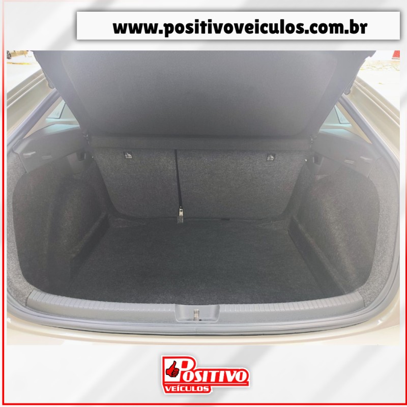 NIVUS 1.0 TSI COMFORTLINE FLEX 4P AUTOMÁTICO - 2024 - CAXIAS DO SUL