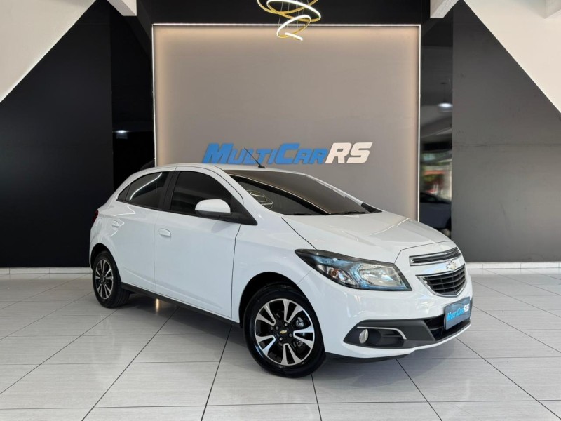 onix 1.4 mpfi ltz 8v flex 4p manual 2015 estancia velha