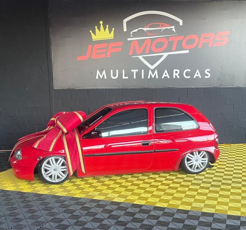 corsa  2001 caxias do sul