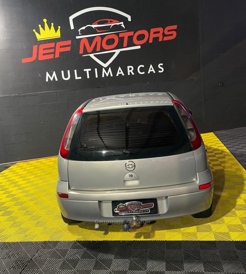 CORSA  - 2005 - CAXIAS DO SUL
