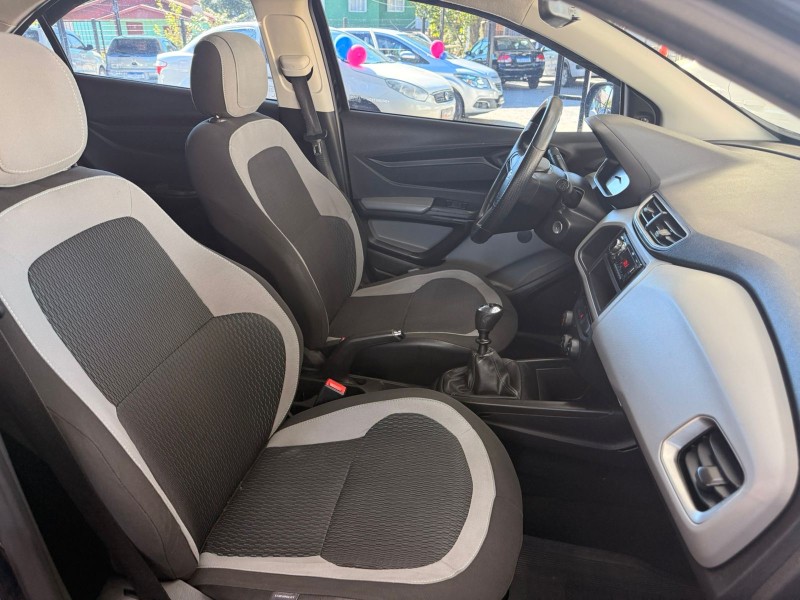 ONIX 1.0 MPFI LS 8V FLEX 4P MANUAL - 2016 - CANELA