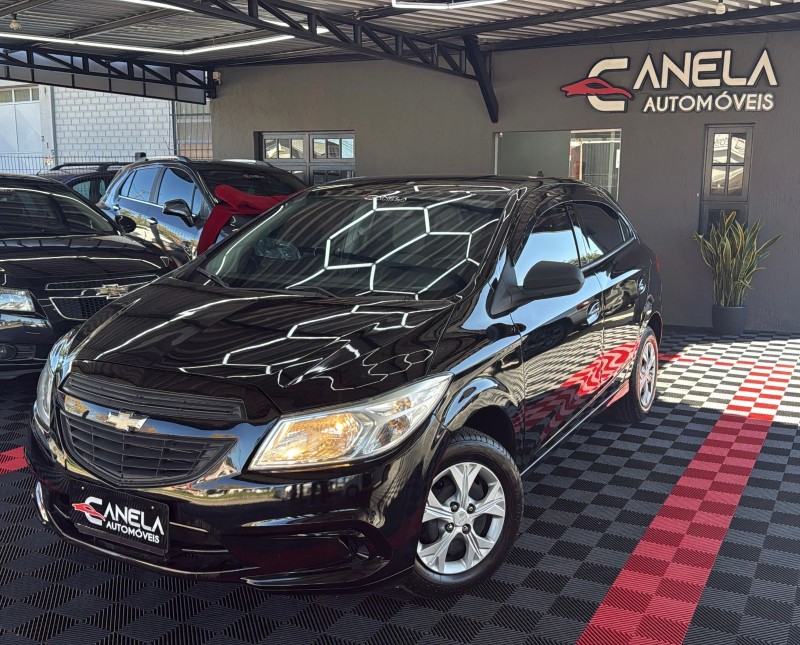 onix 1.0 mpfi ls 8v flex 4p manual 2016 canela
