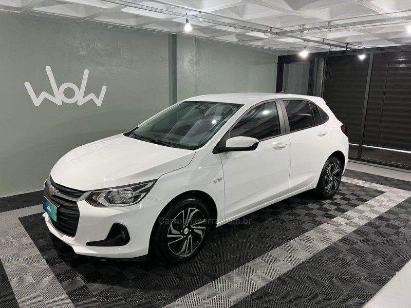 onix 1.0 lt 12v turbo flex 4p manual 2024 bento goncalves
