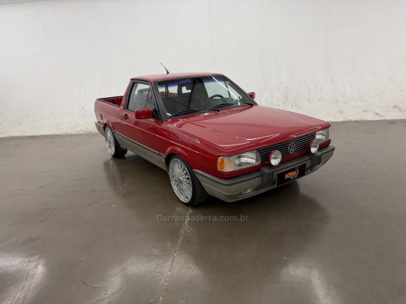 gol 2.0 gti 16v gasolina 2p manual 1994 caxias do sul