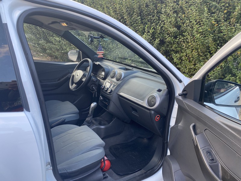 MONTANA 1.4 MPFI LS CS 8V FLEX 2P MANUAL - 2013 - CAXIAS DO SUL