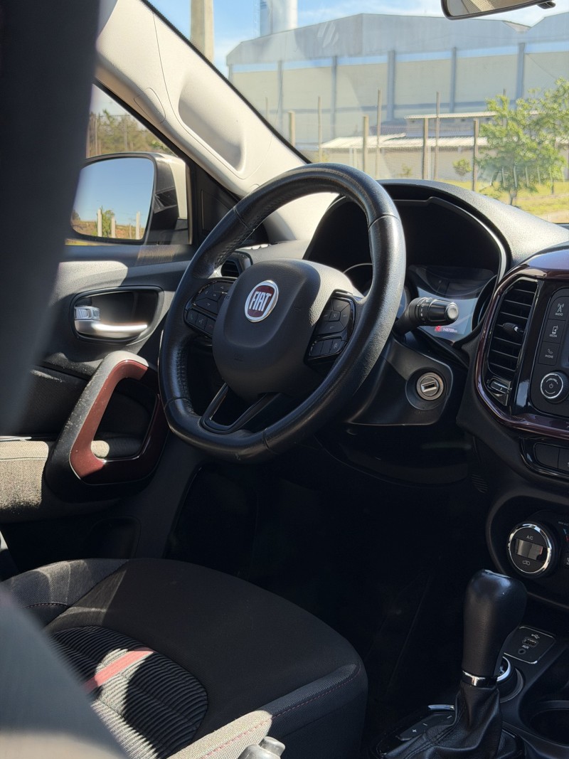 TORO 2.0 16V TURBO DIESEL FREEDOM 4WD AT9 AUTOMÁTICO - 2019 - ANTôNIO PRADO