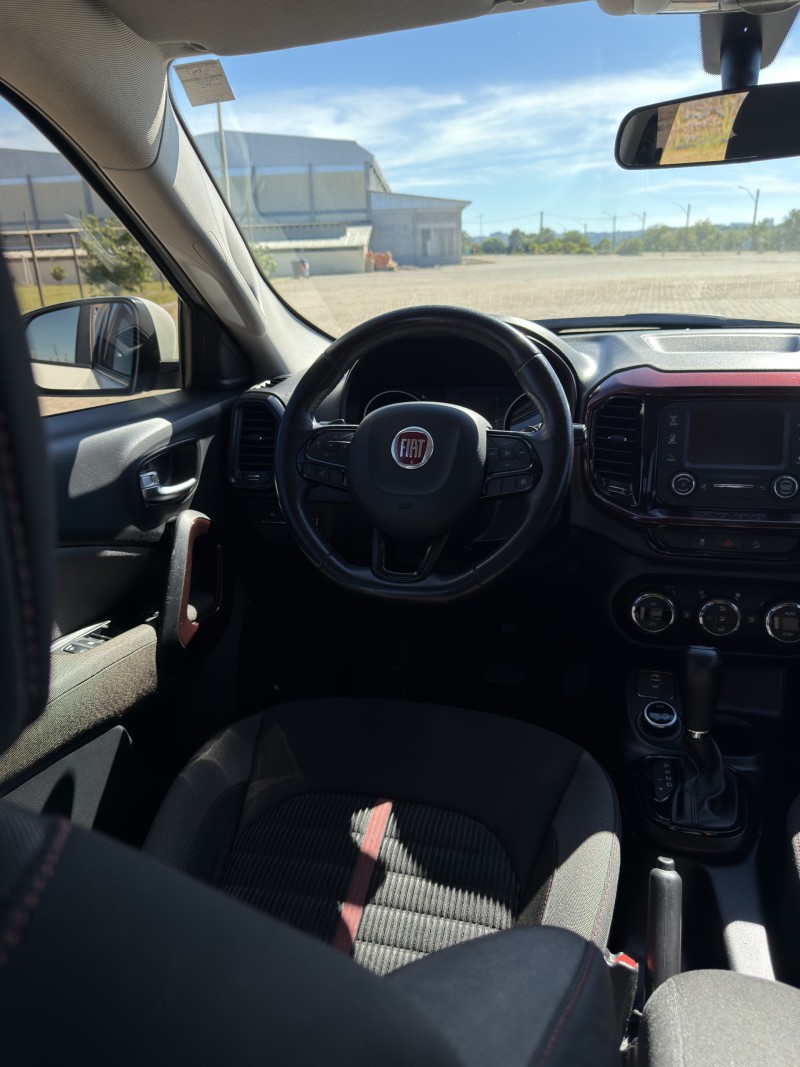 TORO 2.0 16V TURBO DIESEL FREEDOM 4WD AT9 AUTOMÁTICO - 2019 - ANTôNIO PRADO