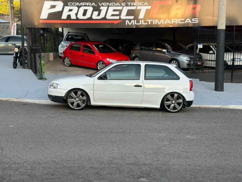 gol 1.0 mi city 8v flex 4p manual g.iv 2010 novo hamburgo