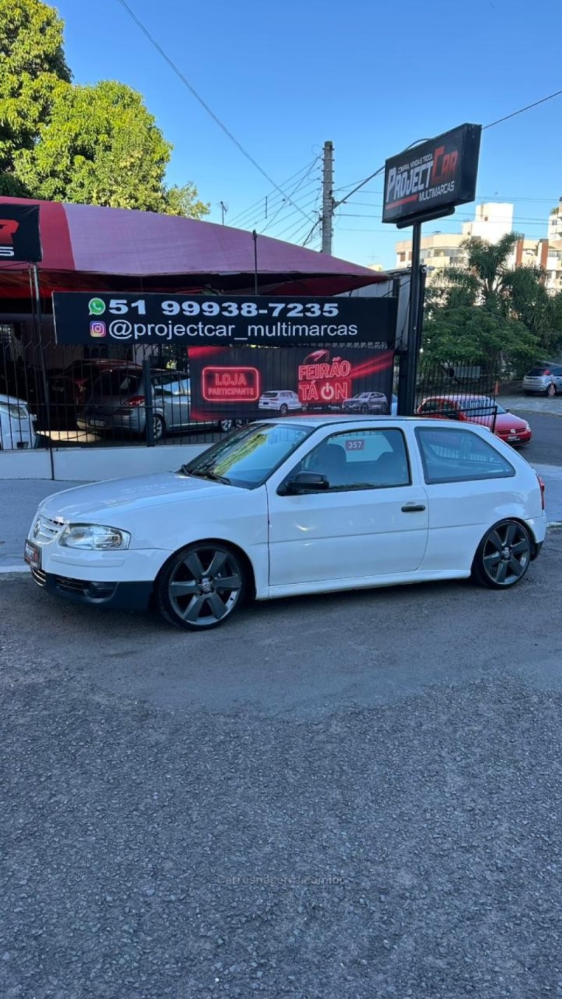 gol 1.0 mi city 8v flex 4p manual g.iv 2010 novo hamburgo