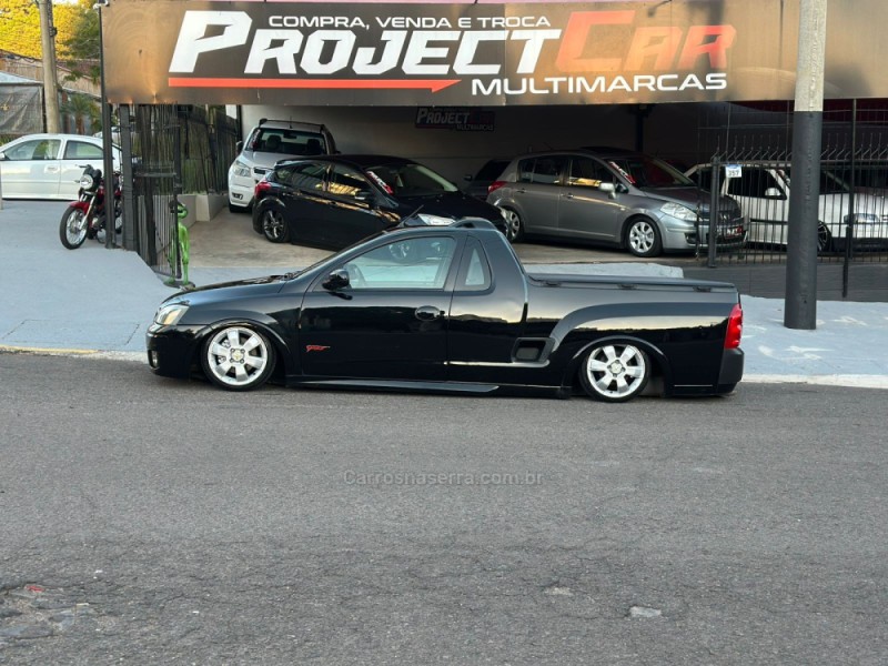 montana 1.8 mpfi sport cs 8v flex 2p manual 2010 novo hamburgo