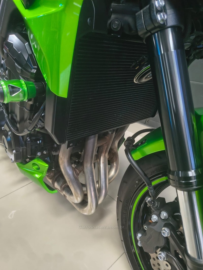 Z900 SE - 2021 - CAXIAS DO SUL