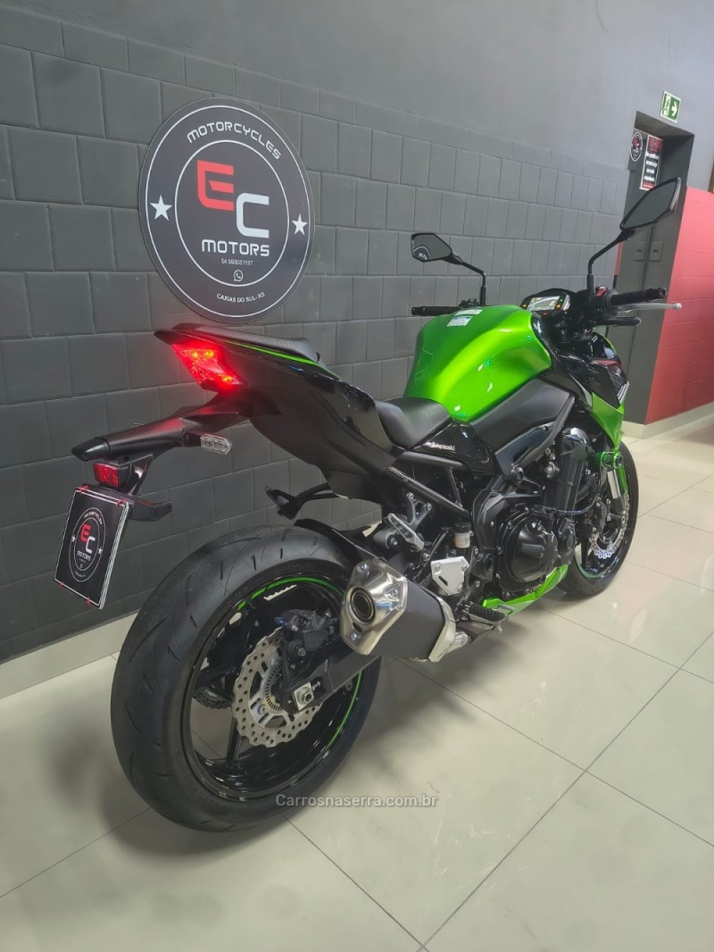 Z900 SE - 2021 - CAXIAS DO SUL