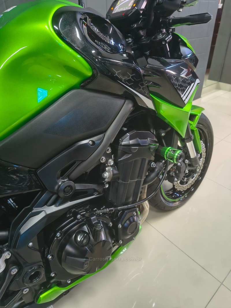 Z900 SE - 2021 - CAXIAS DO SUL