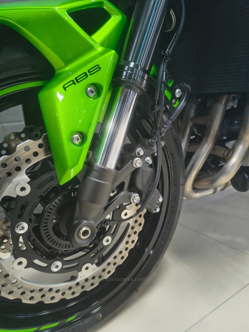 Z900 SE - 2021 - CAXIAS DO SUL