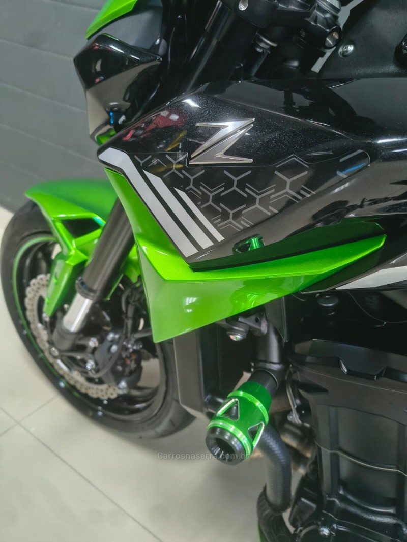 Z900 SE - 2021 - CAXIAS DO SUL