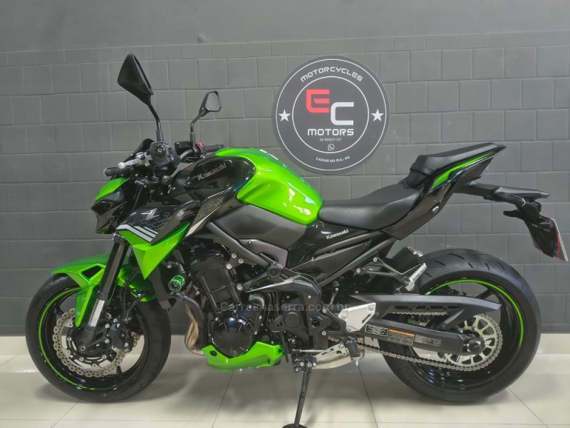 Z900 SE - 2021 - CAXIAS DO SUL