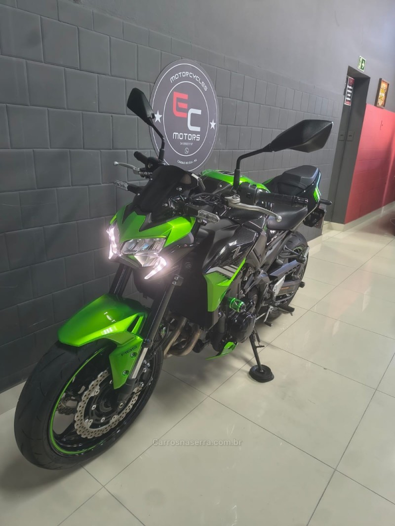 Z900 SE - 2021 - CAXIAS DO SUL